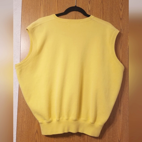 Polo Golf Ralph Lauren Sweater Size XL - Picture 2 of 3